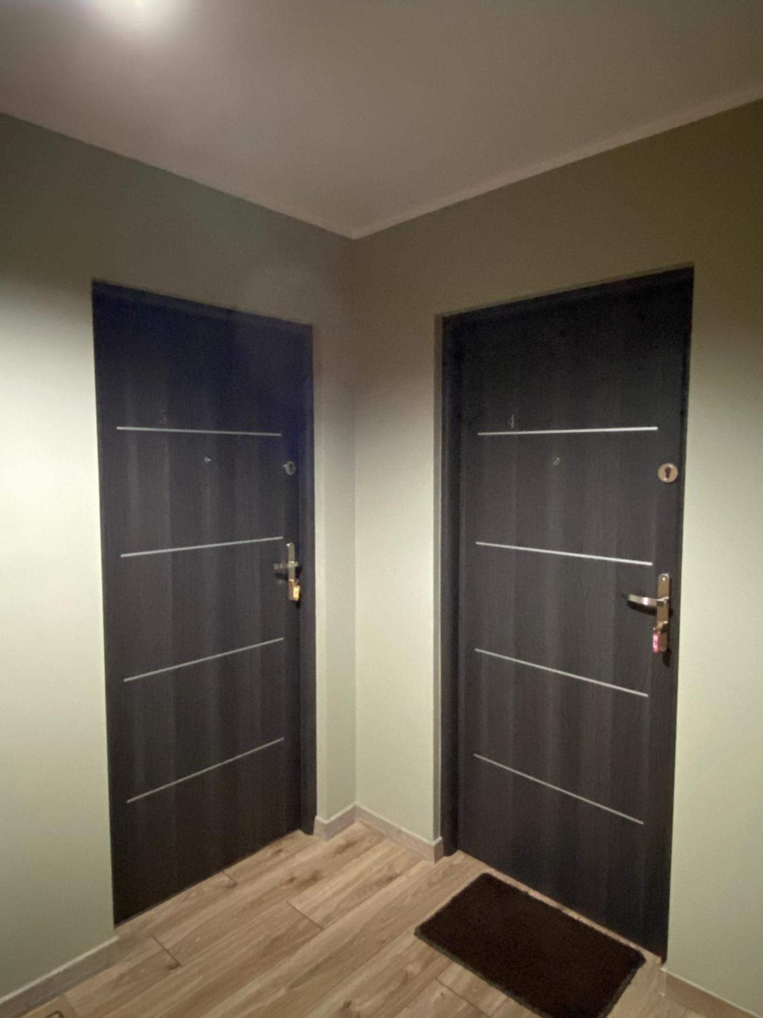 Apartamenty Lesna Osiem Jezow Sudecki Exterior foto